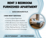 Luxurious 3 Bed Room Apartment RENT In Bashundhara R/A